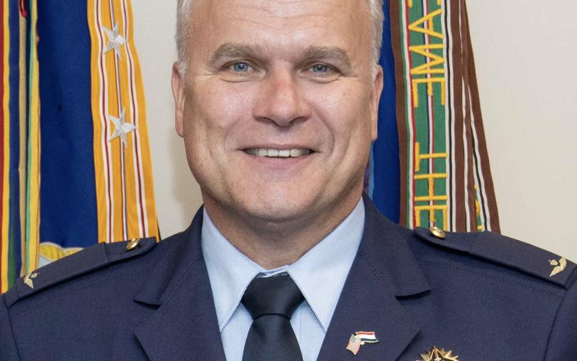 Generaal Onno Eichelsheim