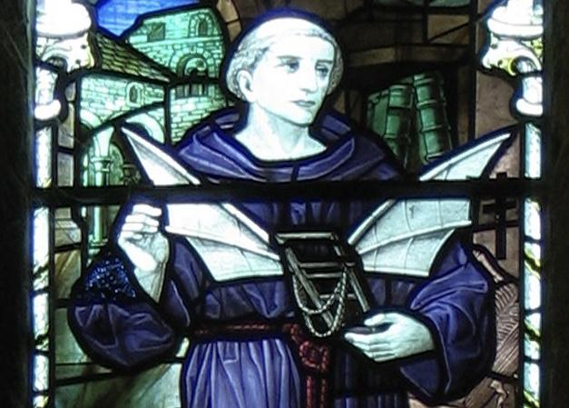 Eilmer van Malmesbury