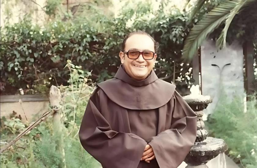 Augusto Ramírez Monasterio