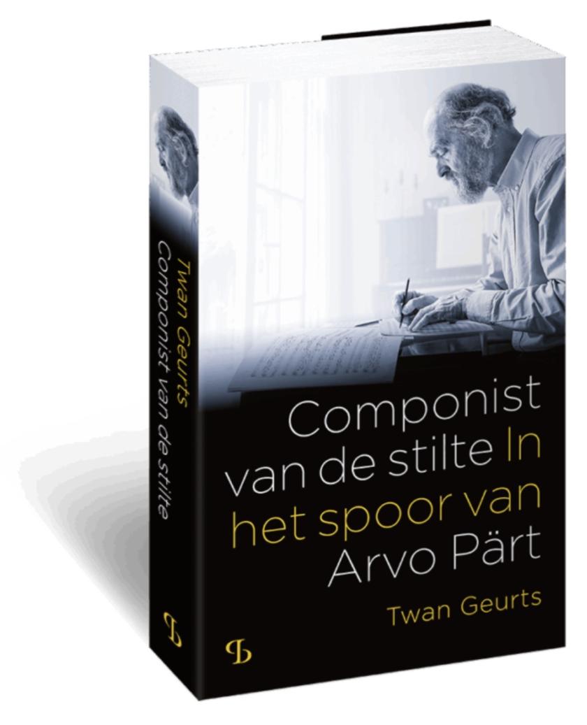 Twan Geurts gaat op zoek naar het levensverhaal van Arvo Pärt, de wereldberoemde componist. Waarom bewegen zijn ogenschijnlijk eenvoudige composities zoveel mensen tot tranen?