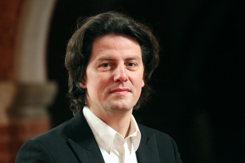 Helde Burggrabe in 2013