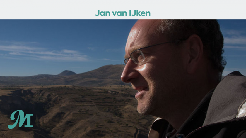 Planktonium: een film die een kijkje geeft in de geheimzinnige wereld van Plankton Planktonium: een film die een kijkje geeft in de geheimzinnige wereld van Plankton