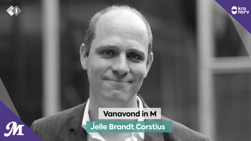 Jelle Brandt Corstius