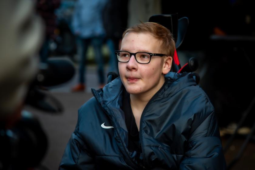 Job - Uitvaart van je leven