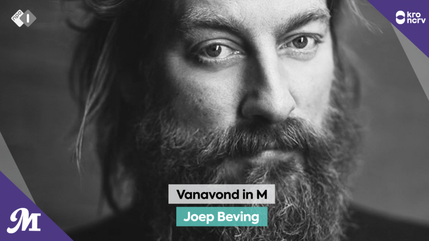 Joep Beving