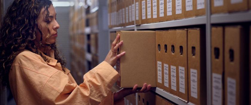 Archief - documentaire The Promise 