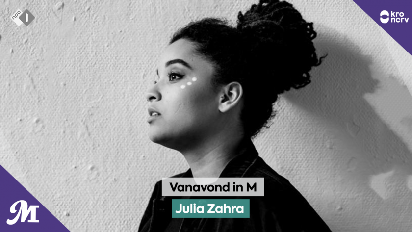 Julia Zahra