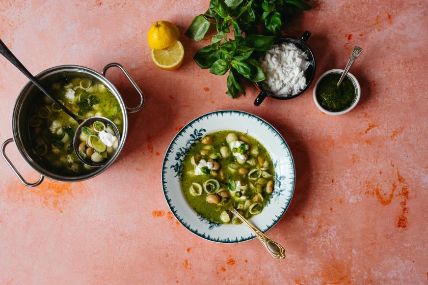 soepengids soepen recepten nina slagmolen groentesoep
