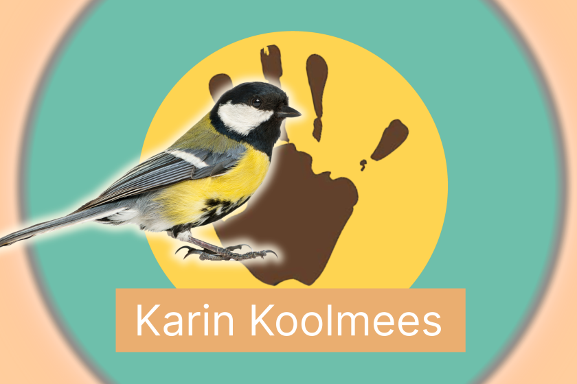 Buitenbende badge