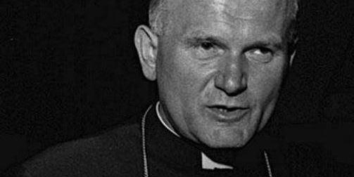 Karol Wojtyła Karol Wojtyła