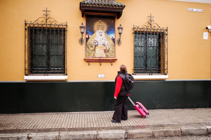 Francis en het Maria-mysterie: een hartverwarmende serie vol wonderen, liefde, hoop en troost