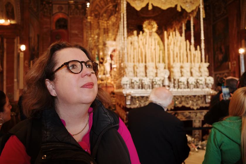 Francis en het Maria-mysterie: een hartverwarmende serie vol wonderen, liefde, hoop en troost