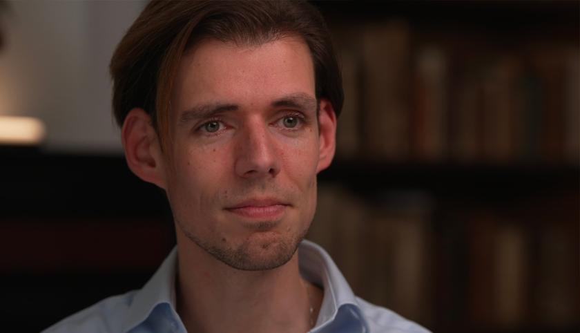 Bastiaan van Rooijen Bastiaan van Rooijen