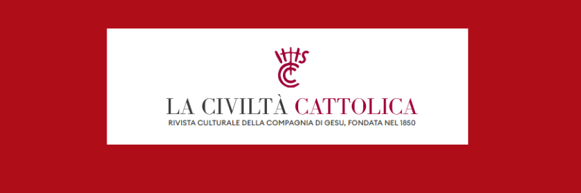 laciviltacattolica laciviltacattolica