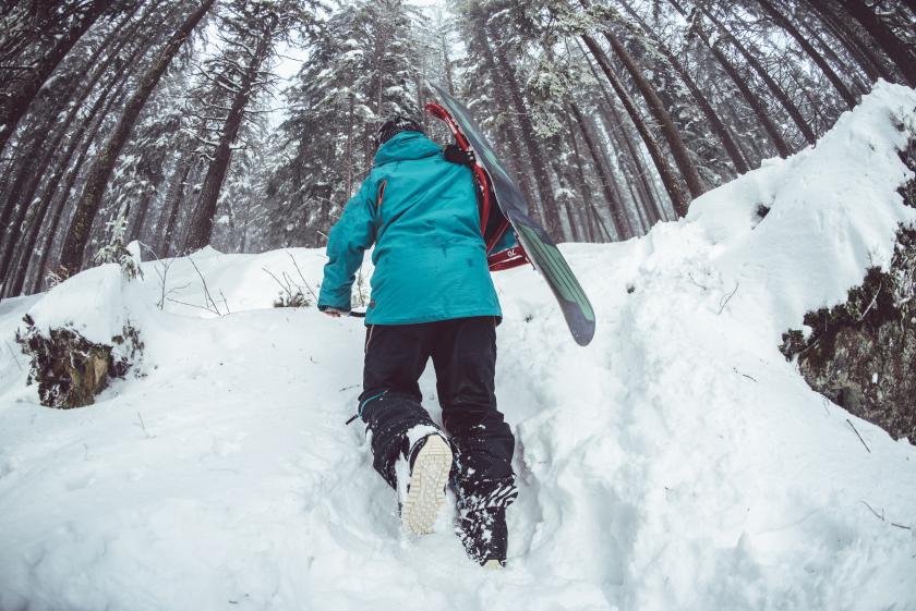 Foto: Lukas Neasi via Unsplash Foto: Lukas Neasi via Unsplash