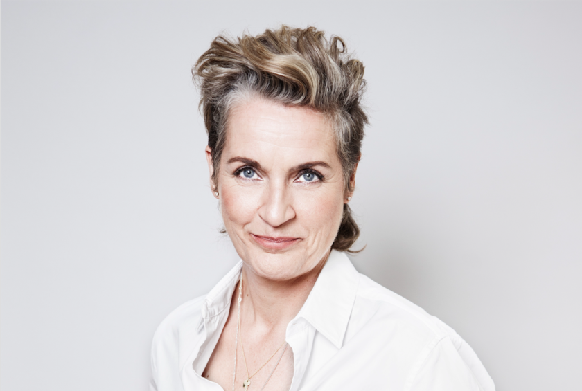 . Margriet van der Linden