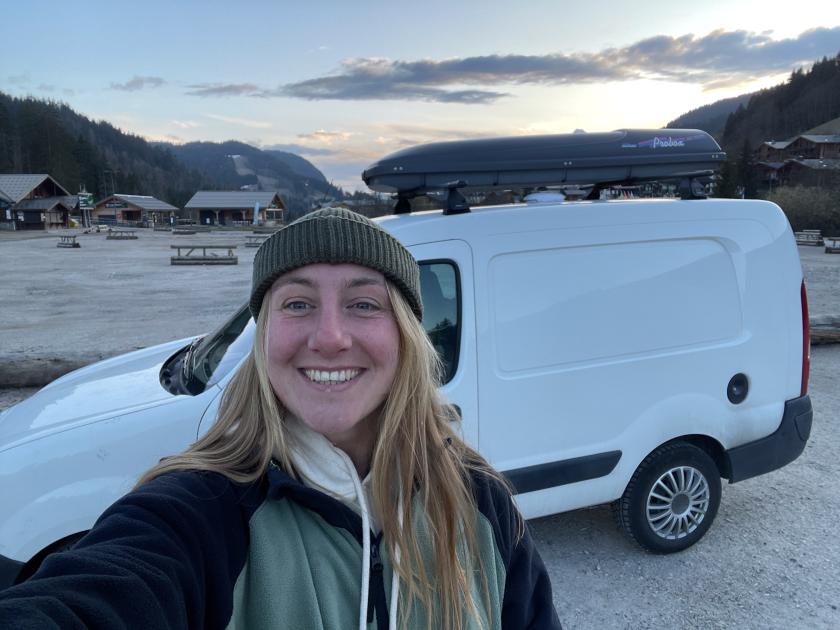 marit onderweg naar liefde