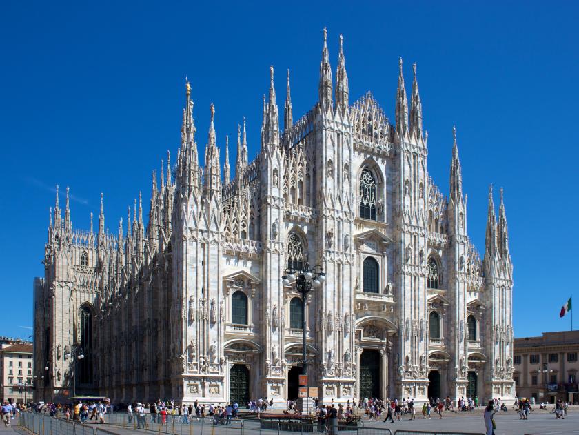 Cattedrale Metropolitana della Natività della Beata Vergine Maria