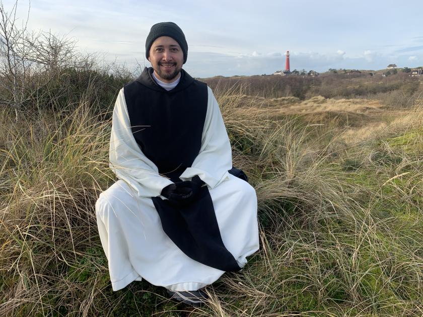 De monniken van schiermonnikoog 