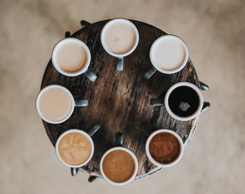 Foto: Nathan Dumlao, Unsplash Foto: Nathan Dumlao, Unsplash