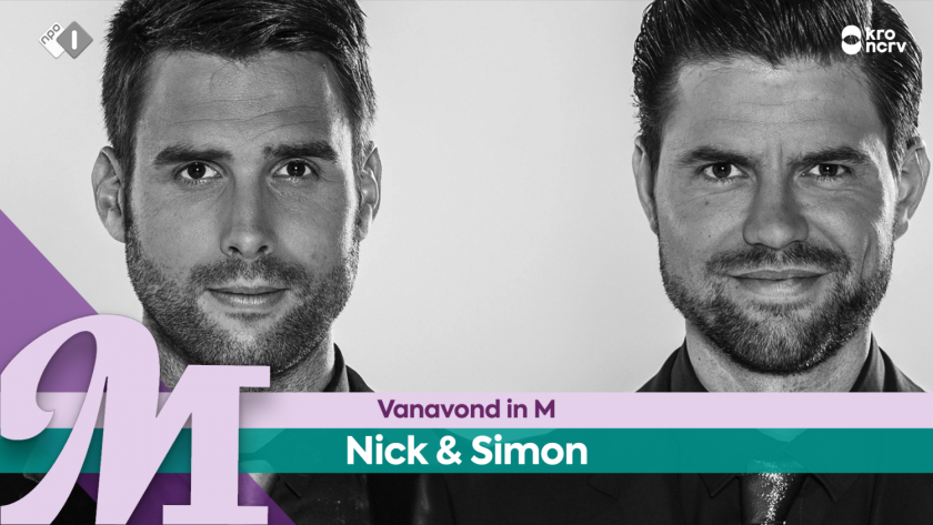 Nick & Simon Nick & Simon