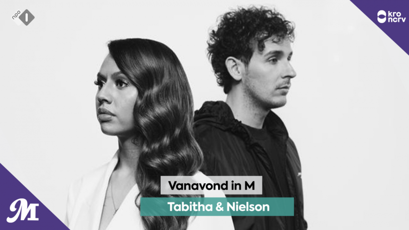Tabitha & Nielson Tabitha & Nielson
