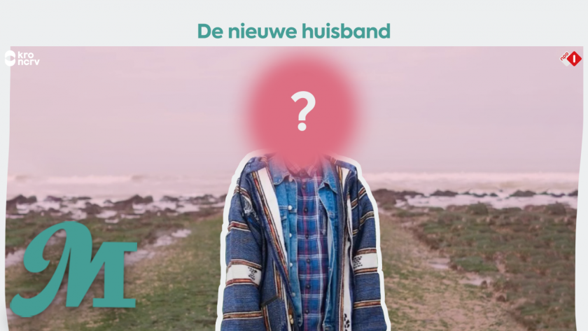 Een nieuwe huisband bij M, wie treedt in de voetsporen van The Vices? Een nieuwe huisband bij M, wie treedt in de voetsporen van The Vices?