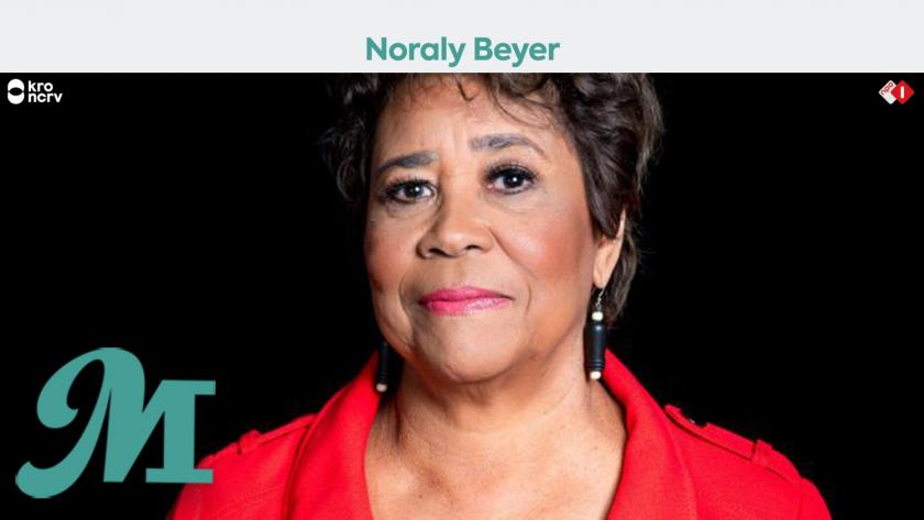 Noraly Beyer