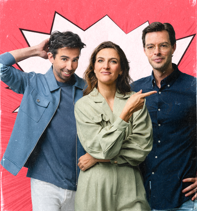 KRO-NCRV's Zo opgelost