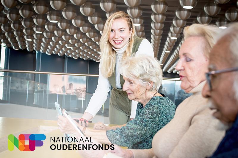 nationaal ouderen fonds