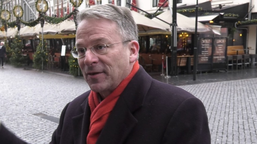 Paul van Geest Paul van Geest