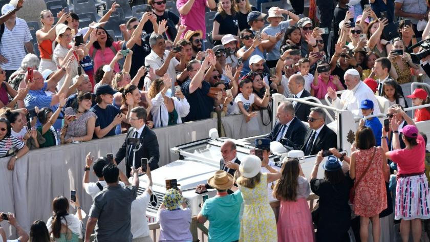 paus pausmobiel 22 juni 2022 paus pausmobiel 22 juni 2022