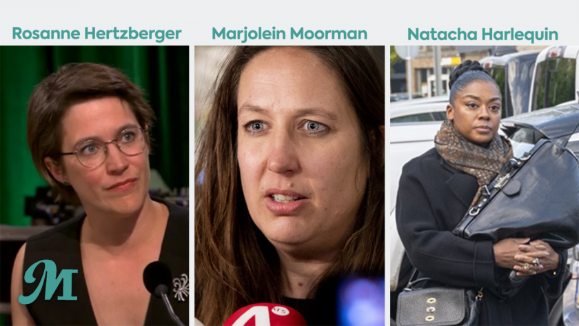 Waarschijnlijk de laatste van Hugo de Jonge: de persconferentie van vanavond Waarschijnlijk de laatste van Hugo de Jonge: de persconferentie van vanavond
