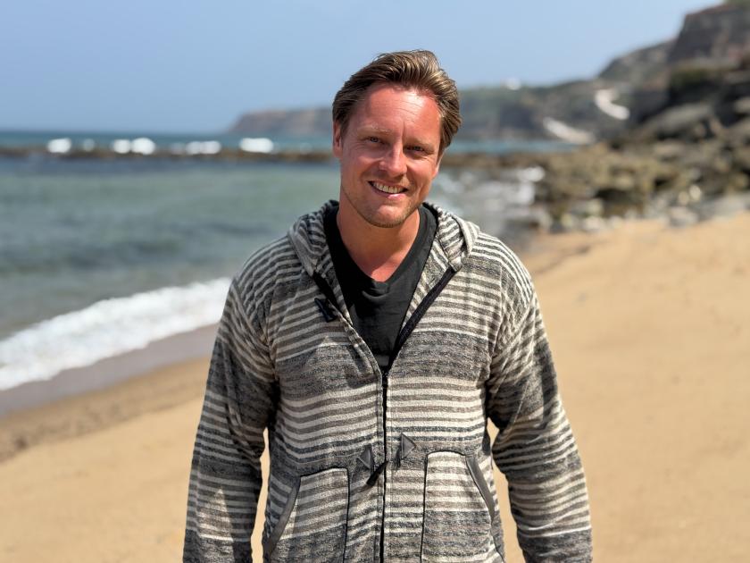 Onderweg naar liefde vanlifers - Henno