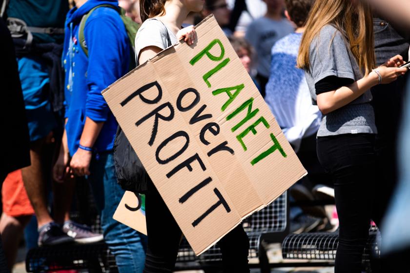 Protest Protest