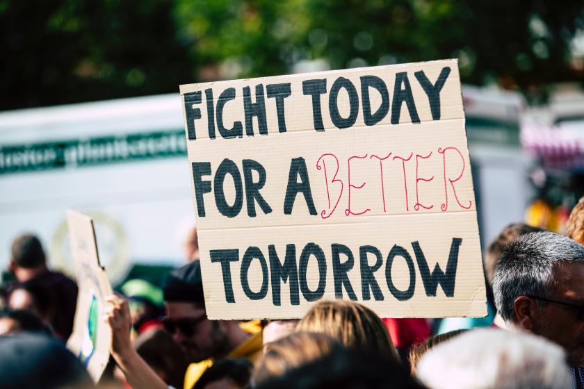 Protest Protest