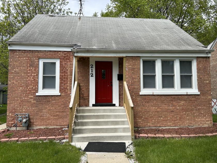 212, East 141st Place, Dolton 212, East 141st Place, Dolton
