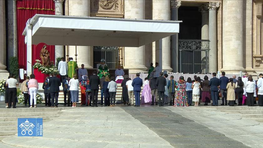 39 kandidaat-catechisten presenteren zich  