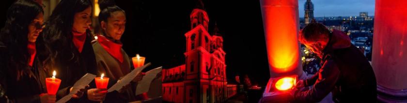RedWednesday RedWednesday