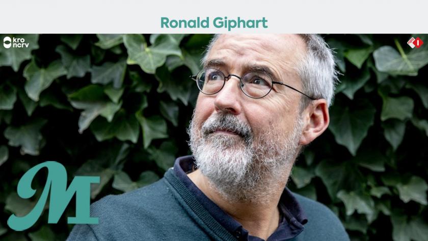 Ronald Giphart