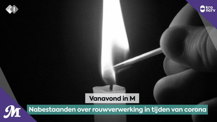 Aangrijpende verhalen: hoe ga je om met verlies in tijden van corona & isolatie? Aangrijpende verhalen: hoe ga je om met verlies in tijden van corona & isolatie?