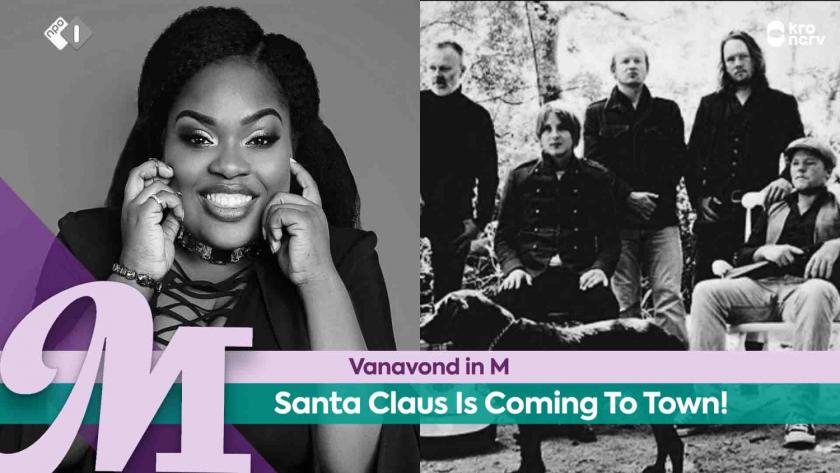 Santa Claus Is Coming To Town! Santa Claus Is Coming To Town!