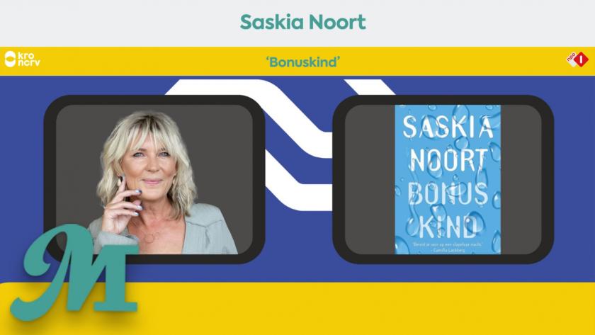 Saskia Noort