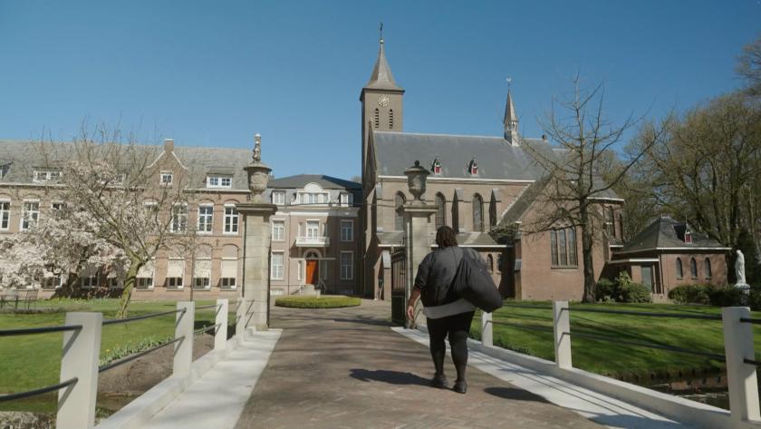 Shirma Kloostergasten