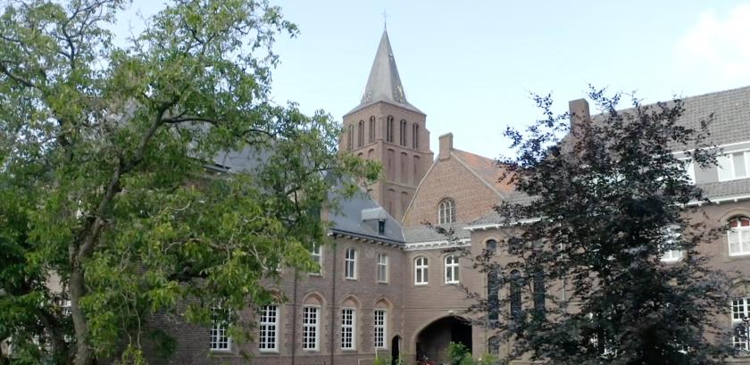 De Karmel in Boxmeer