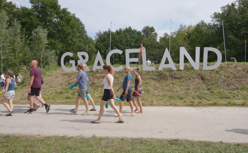 Graceland Festival