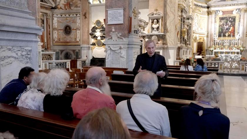 Een ontmoeting met Antoine Bodar