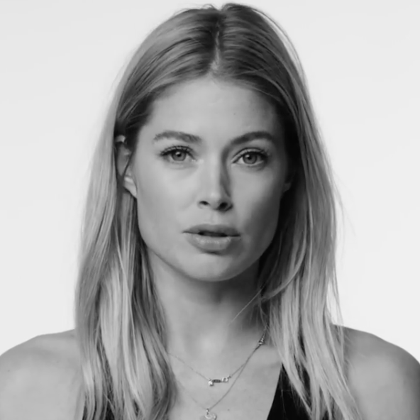 Doutzen Kroes. Foto: screenshot Instagram Doutzen Kroes. Foto: screenshot Instagram