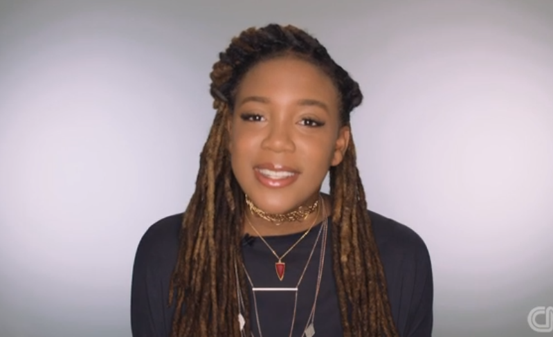 D.J.BeautyandtheBeatz - Foto: screenshot CNN D.J.BeautyandtheBeatz - Foto: screenshot CNN