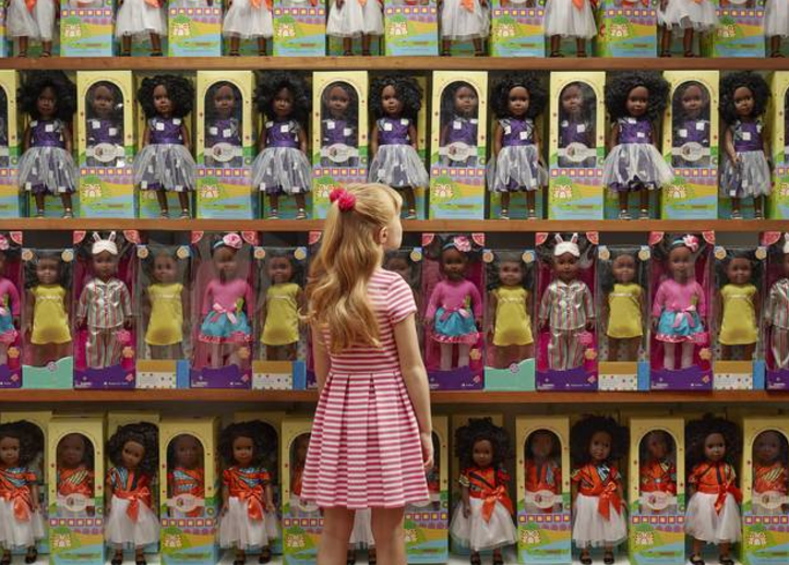 Foto: Chris Buck/O, the Oprah Magazine Foto: Chris Buck/O, the Oprah Magazine